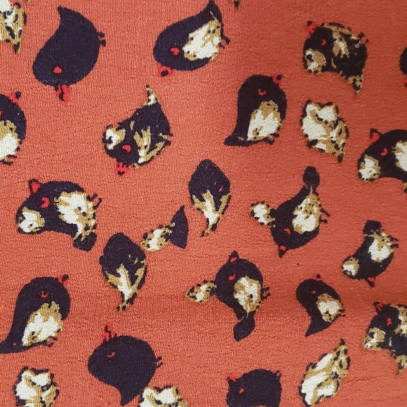 Meadow Rue top - Picture 3 of 6